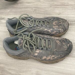 Nike air max tailwind 4 digi camo